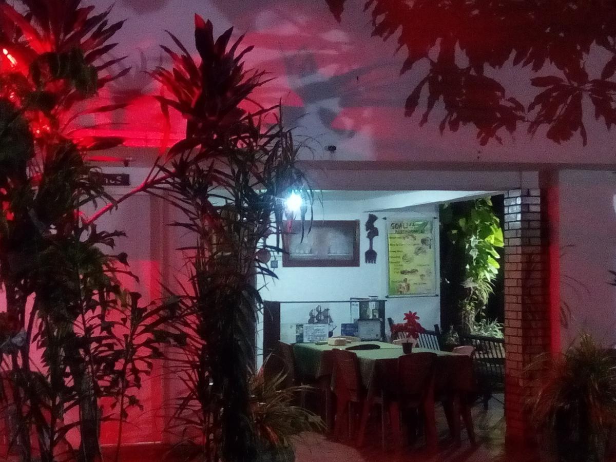 Goalma Family Holiday Resort & Restaurant Anuradhapura Buitenkant foto