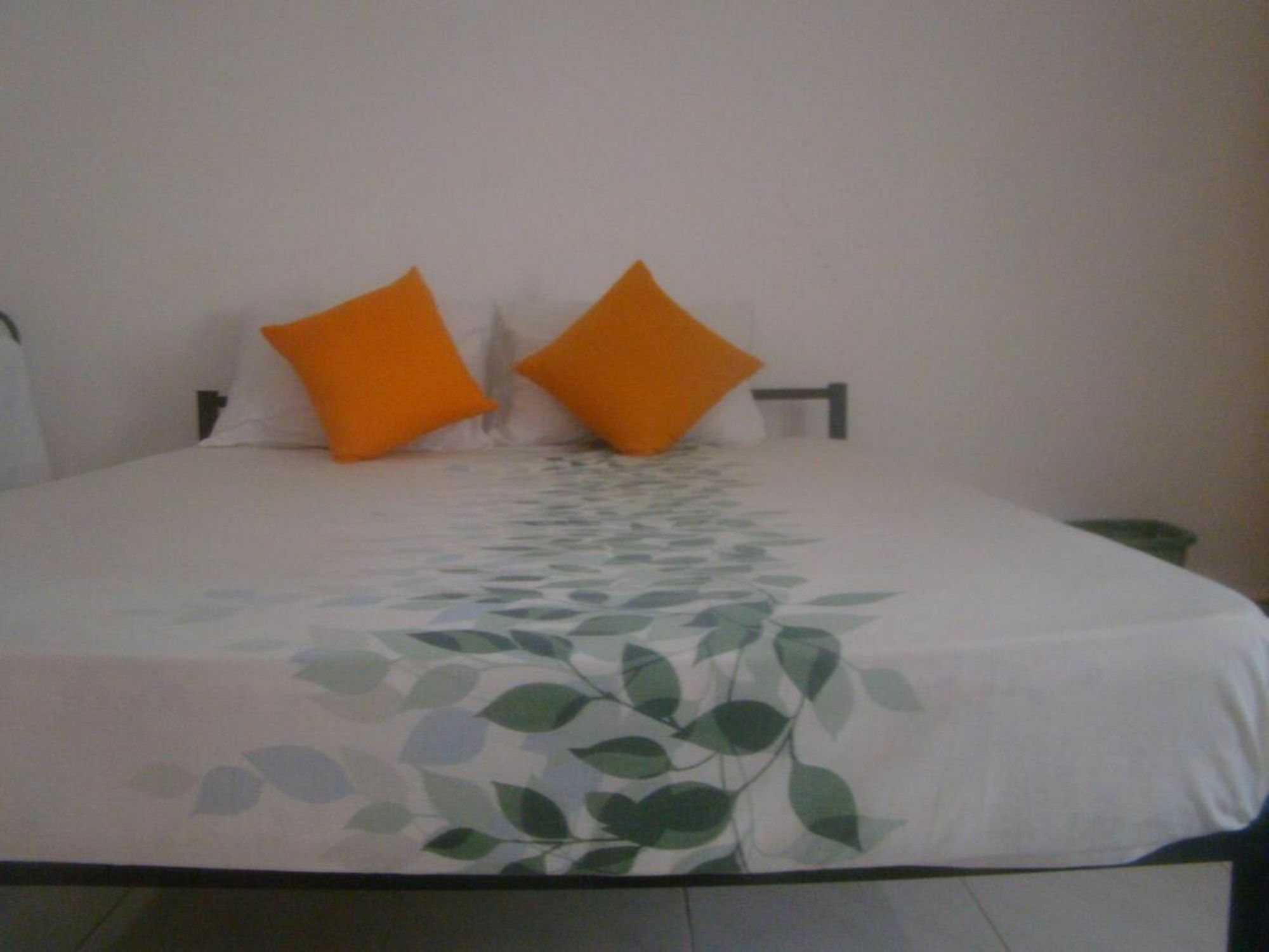 Goalma Family Holiday Resort & Restaurant Anuradhapura Buitenkant foto